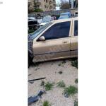 Peugeot 106 Sol Ön Kapı çıkma parça - MERSİN YEDEK PARÇA Konya