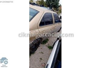 PEUGEOT 406 TAVAN | ÇIKMA PARÇA
