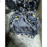 Peugeot 407 Komple Motor çıkma parça - MERSİN YEDEK PARÇA Konya