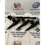 Seat Ibiza Enjektör çıkma parça - EYLÜL VOLKSWAGEN ÇIKMA YEDEK PARÇA Şanlıurfa