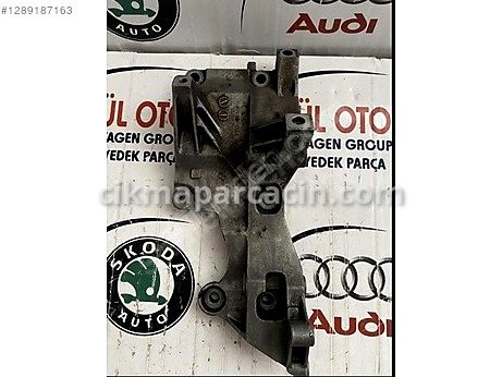 Skoda Fabia çıkma parça