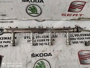 POLO-JETTA 1.2 TSI CBZ MOTOR ENJEKSIYON KÜTÜGÜ 03F133320C SKODA | ÇIKMA PARÇA