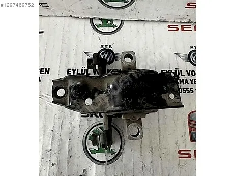 Skoda Fabia Motor Takozu çıkma parça - EYLÜL VOLKSWAGEN ÇIKMA YEDEK PARÇA Şanlıurfa