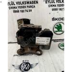 Volkswagen Polo ABS Beyni çıkma parça - EYLÜL VOLKSWAGEN ÇIKMA YEDEK PARÇA Şanlıurfa