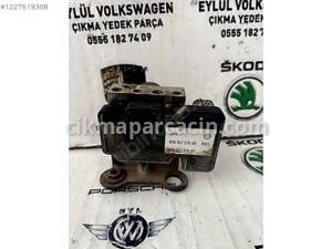 POLO-ROOMSTER -FABİA-İBİZA ABS BEYNİ 6R0907379AR-AQ | ÇIKMA PARÇA