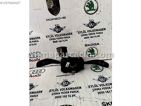 Volkswagen Polo Airbag Sargısı çıkma parça