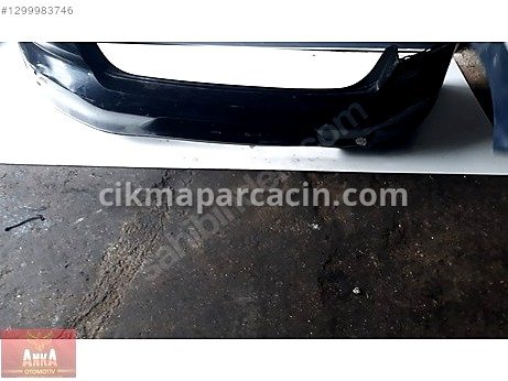 Volkswagen Passat Arka Tampon çıkma parça