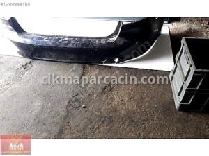 Passat b8.5 arka tampon çıkma orjinal | ÇIKMA PARÇA