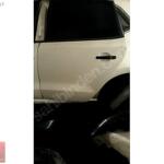 Volkswagen Polo Sol Arka Kapı çıkma parça - ANKA OTO YEDEK PARÇA İzmir