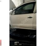 Volkswagen Polo Sol Ön Kapı çıkma parça - ANKA OTO YEDEK PARÇA İzmir