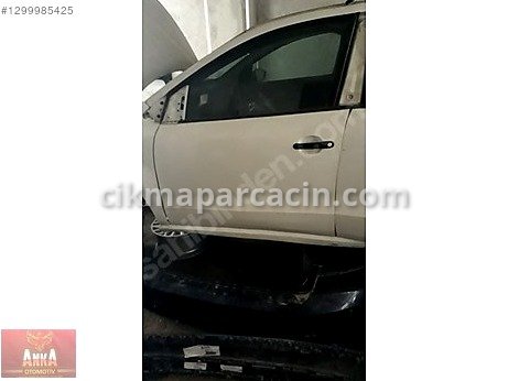 Volkswagen Polo Sol Ön Kapı çıkma parça
