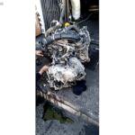 Renault Clio Otomatik Şanzıman çıkma parça - MERSİN YEDEK PARÇA Konya