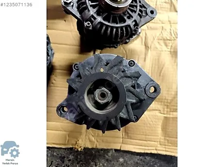 Renault Captur çıkma parça - MERSİN YEDEK PARÇA Konya