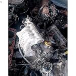 Renault Clio Komple Motor çıkma parça - MERSİN YEDEK PARÇA Konya