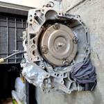 Renault Clio Otomatik Şanzıman çıkma parça - MERSİN YEDEK PARÇA Konya