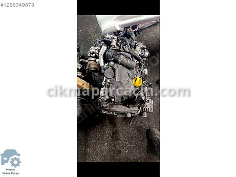 Renault Express çıkma parça