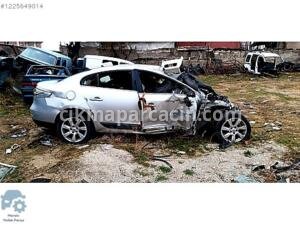 RENAULT FLUENCE SAĞ ARKA ÇAMURLUK VE TÜM PARÇALARI MEVCUTTUR | ÇIKMA PARÇA