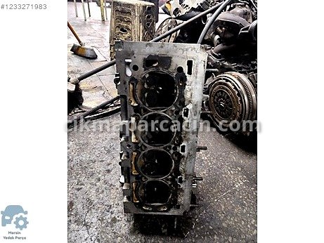 Renault Fluence Silindir Kapağı çıkma parça