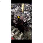 Renault Kangoo Komple Motor çıkma parça - MERSİN YEDEK PARÇA Konya