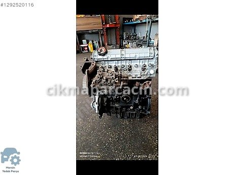 Renault Kangoo çıkma parça