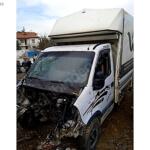 Renault Captur çıkma parça - MERSİN YEDEK PARÇA Konya