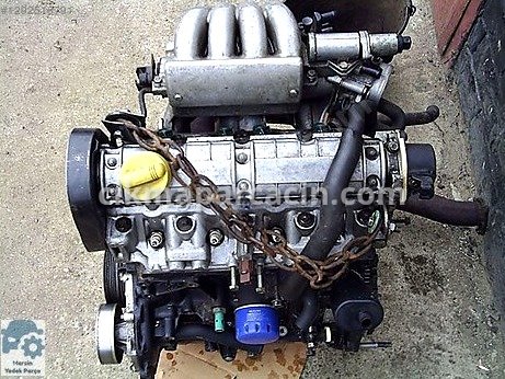 Renault Megane çıkma parça