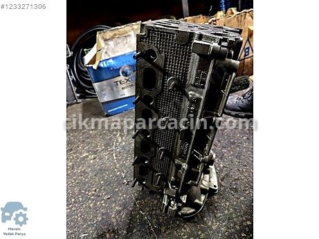 Renault Megane Silindir Kapağı çıkma parça