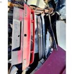 Renault Captur çıkma parça - MERSİN YEDEK PARÇA Konya