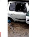 Renault Clio Sağ Arka Kapı çıkma parça - ANKA OTO YEDEK PARÇA İzmir