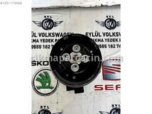 SCİROCCO-TİGUAN-CC 1.4 TSİ CAV CTH DEVİRDAİM 03C121004J | ÇIKMA PARÇA