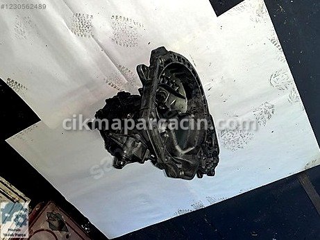 Seat Cordoba Şanzıman çıkma parça