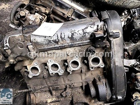 Seat Ibiza Komple Motor çıkma parça