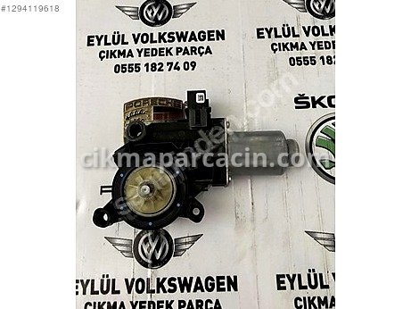 Seat Ibiza Cam Motoru çıkma parça