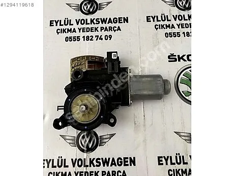 Seat Ibiza Cam Motoru çıkma parça - EYLÜL VOLKSWAGEN ÇIKMA YEDEK PARÇA Şanlıurfa