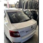 Skoda Octavia Bagaj Kapağı çıkma parça - EYLÜL VOLKSWAGEN ÇIKMA YEDEK PARÇA Şanlıurfa
