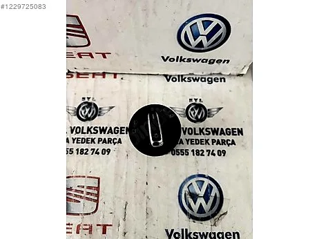Skoda Rapid çıkma parça - EYLÜL VOLKSWAGEN ÇIKMA YEDEK PARÇA Şanlıurfa