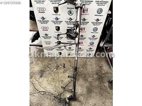 Skoda Rapid Göğüs Demiri çıkma parça