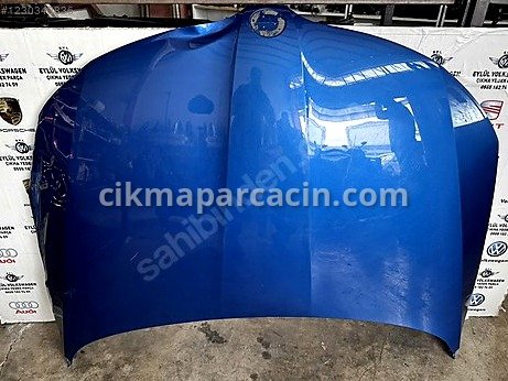Skoda Rapid çıkma parça