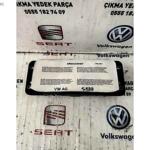 Skoda Rapid Yolcu Airbag çıkma parça - EYLÜL VOLKSWAGEN ÇIKMA YEDEK PARÇA Şanlıurfa