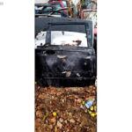 Nissan Note Sağ Arka Kapı çıkma parça - MERSİN YEDEK PARÇA Konya