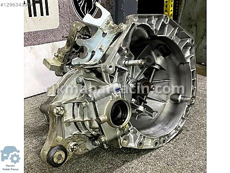 Fiat Stilo Şanzıman çıkma parça