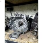 Skoda Octavia Şanzıman Komple çıkma parça - MERSİN YEDEK PARÇA Konya
