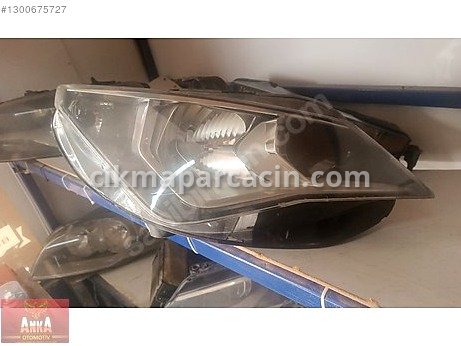 Seat Ibiza Far çıkma parça
