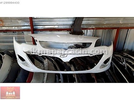 Opel Astra Far çıkma parça