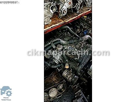 Tata Indigo çıkma parça