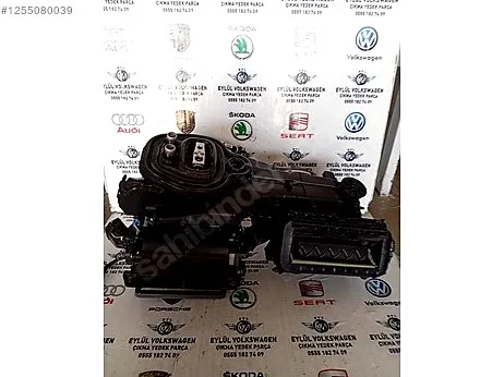 Skoda Scala çıkma parça - EYLÜL VOLKSWAGEN ÇIKMA YEDEK PARÇA Şanlıurfa
