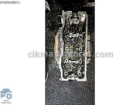 Toyota Corolla Silindir Kapağı çıkma parça