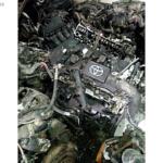 Toyota Corolla Komple Motor çıkma parça - MERSİN YEDEK PARÇA Konya