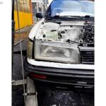 Toyota Corolla çıkma parça - MERSİN YEDEK PARÇA Konya