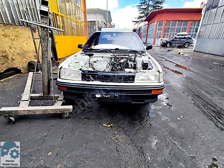 Toyota Corolla Ön Panel çıkma parça